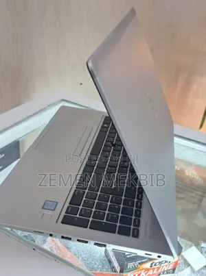 New Laptop HP EliteBook 840 G5 16GB Intel Core I5 SSD 512GB