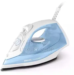 Philips Easy Speed Iron