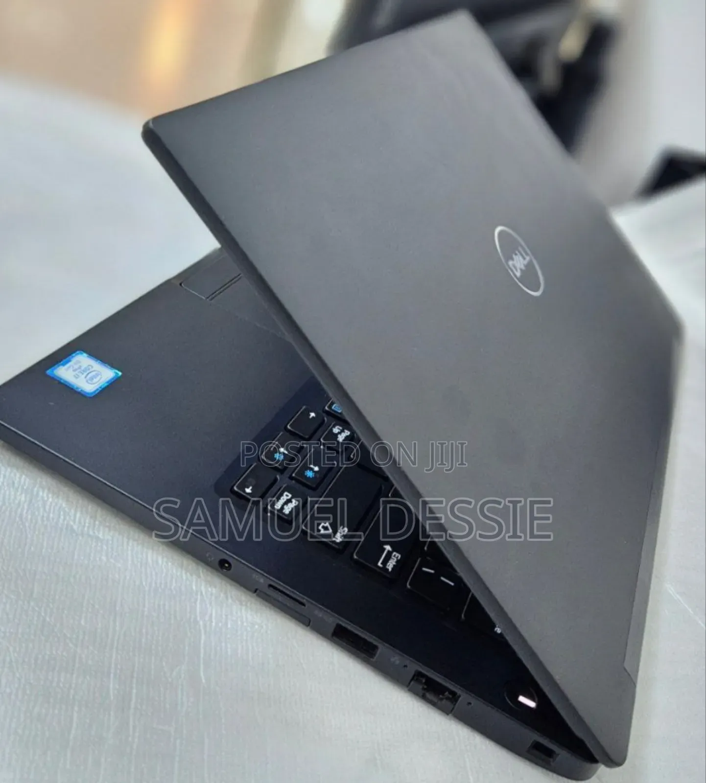 New Laptop Dell Latitude 7290 8GB Intel Core I7 SSD 256GB