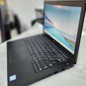 New Laptop Dell Latitude 7290 8GB Intel Core I7 SSD 256GB