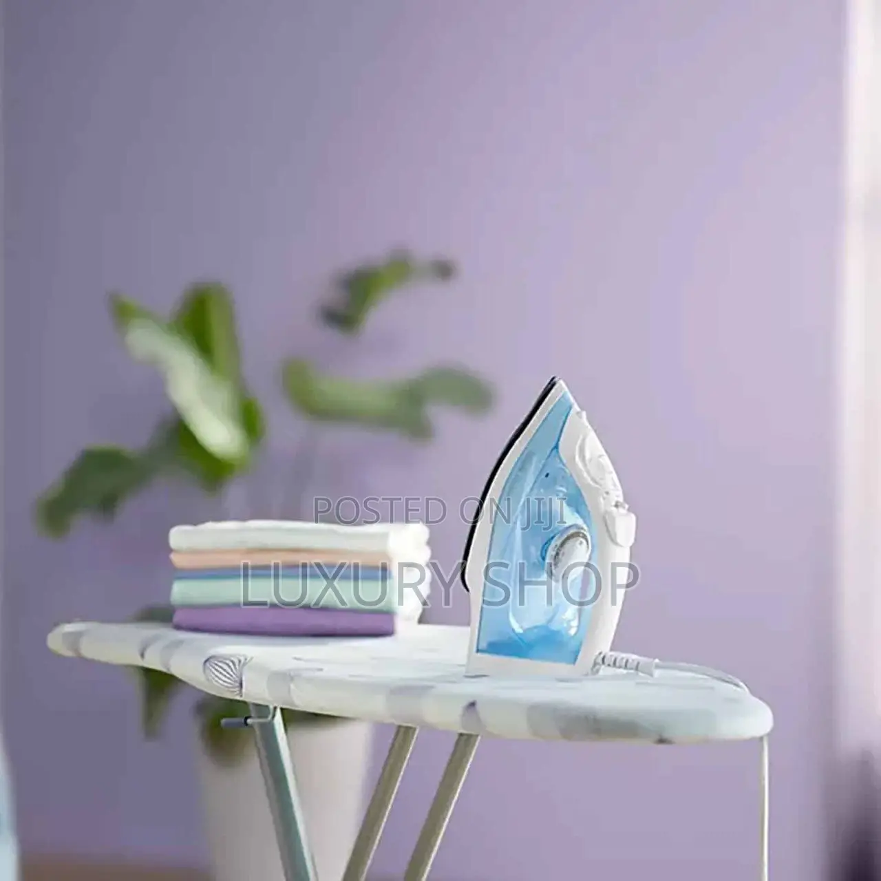 Philips Easy Speed Iron