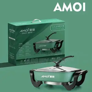 Amoi Multi Cooker
