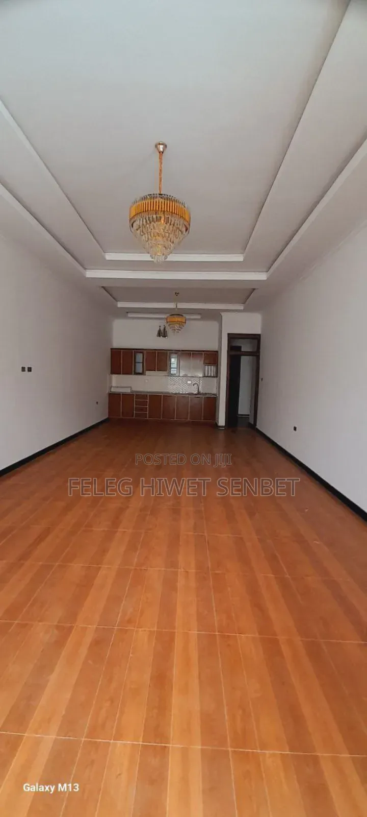 Furnished 5bdrm Villa in አአ, Bole for sale