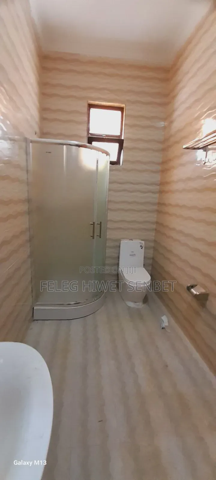 Furnished 5bdrm Villa in አአ, Bole for sale