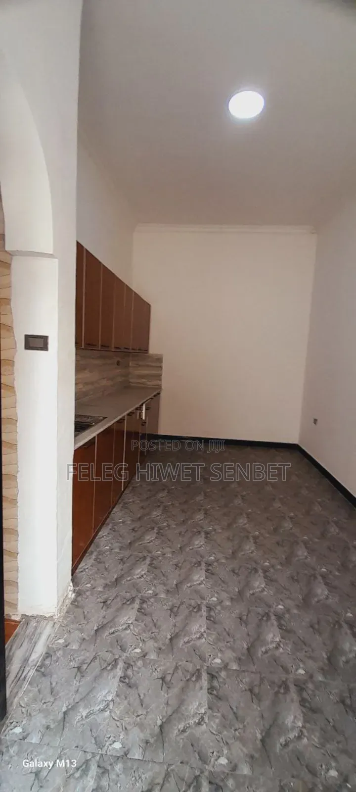 Furnished 5bdrm Villa in አአ, Bole for sale