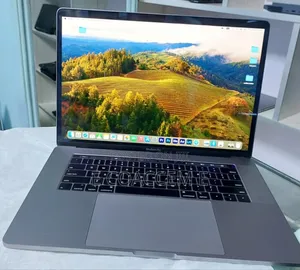 New Laptop Apple MacBook 32GB Intel Core I9 SSD 512GB