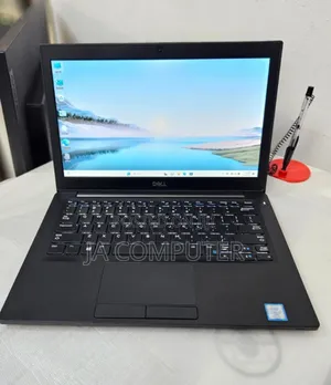 New Laptop Dell Latitude 5310 8GB Intel Core I7 SSD 256GB