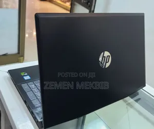 Photo - New Laptop HP Pavilion 15 8GB Intel Core I5 HDD 1T
