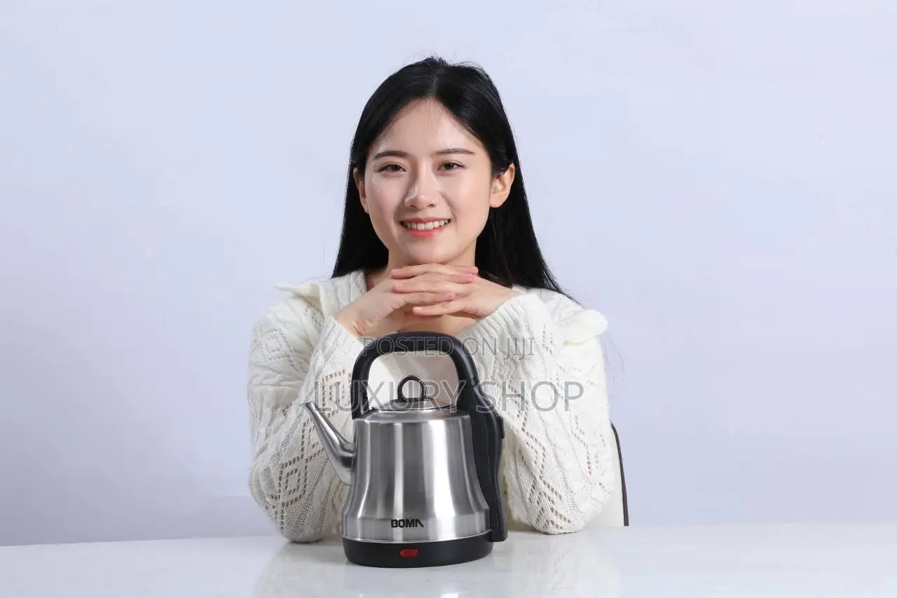 Boma Electric Kettle