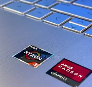 New Laptop HP Stream Notebook 8GB AMD Ryzen 3 SSD 256GB