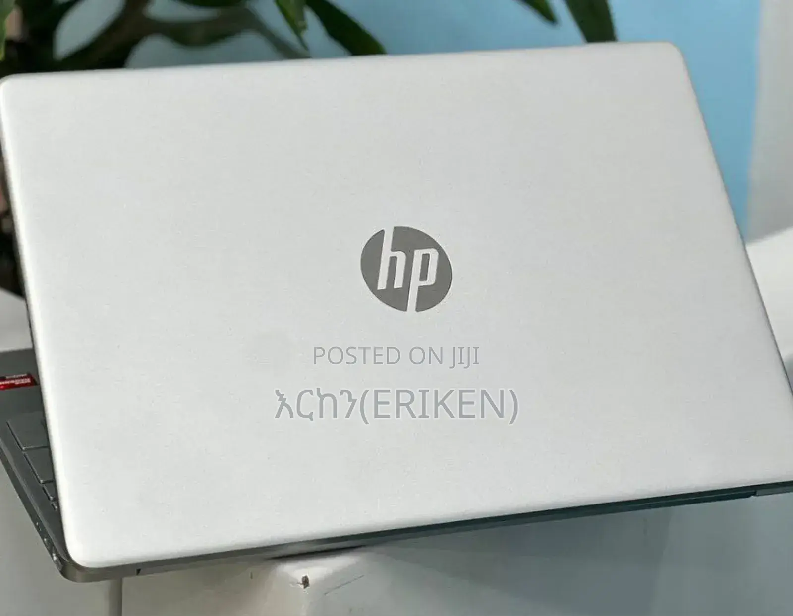 New Laptop HP Stream Notebook 8GB AMD Ryzen 3 SSD 256GB