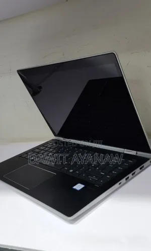 Photo - New Laptop HP ProBook 11 X360 8GB Intel Core I5 SSD 256GB