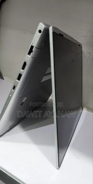 New Laptop HP ProBook 11 X360 8GB Intel Core I5 SSD 256GB