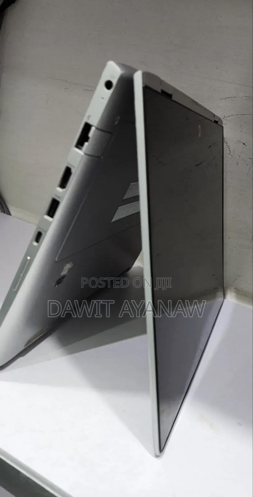 New Laptop HP ProBook 11 X360 8GB Intel Core I5 SSD 256GB