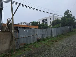 የሚሸጥ ሰርቢስ ቤት ያለው ቦታ