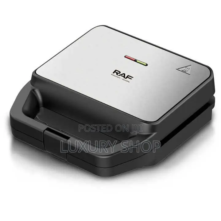 RAF Sandwich Maker 7 in 1