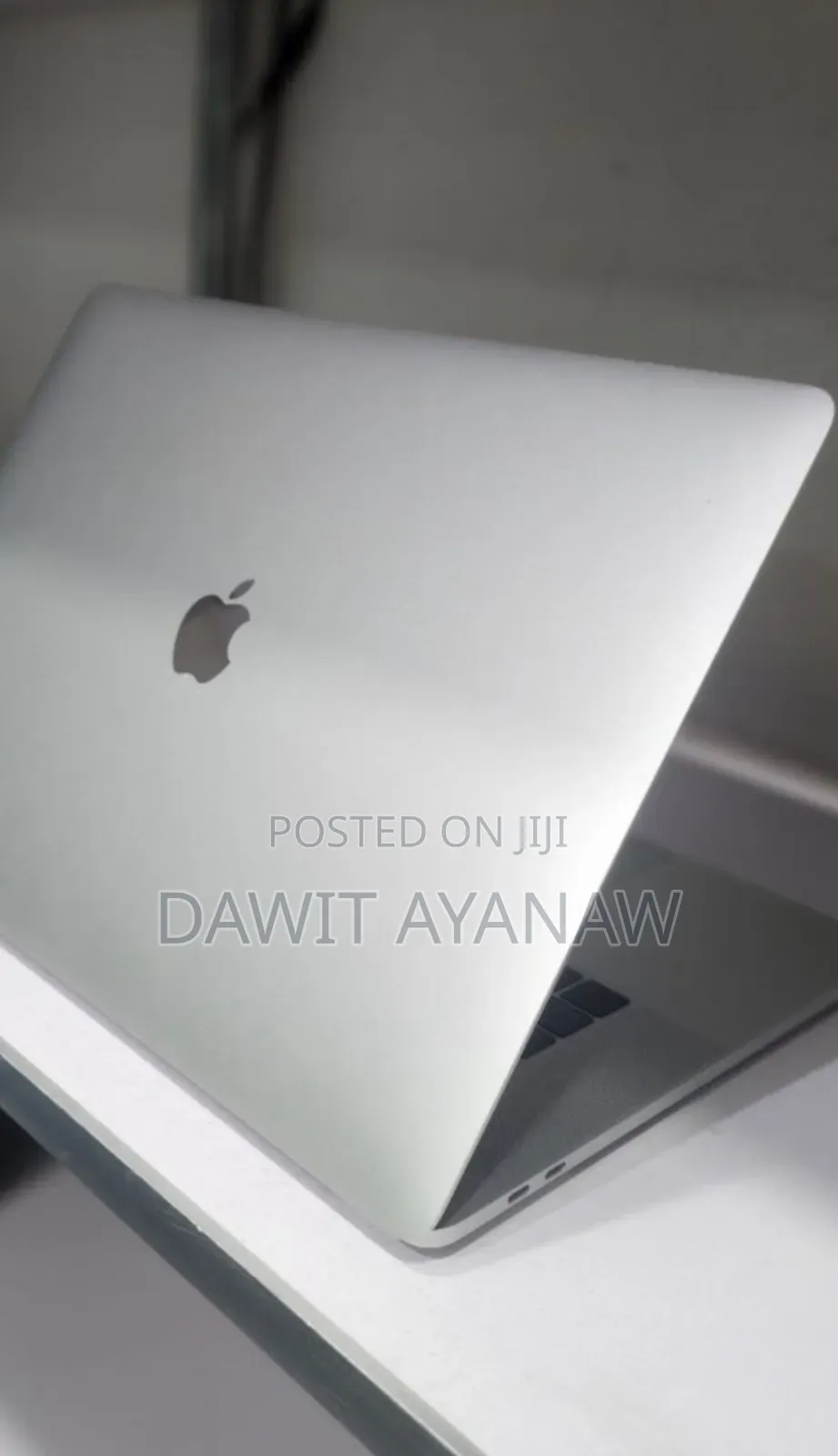 New Laptop Apple MacBook Pro 2017 16GB Intel Core I7 SSD 2T