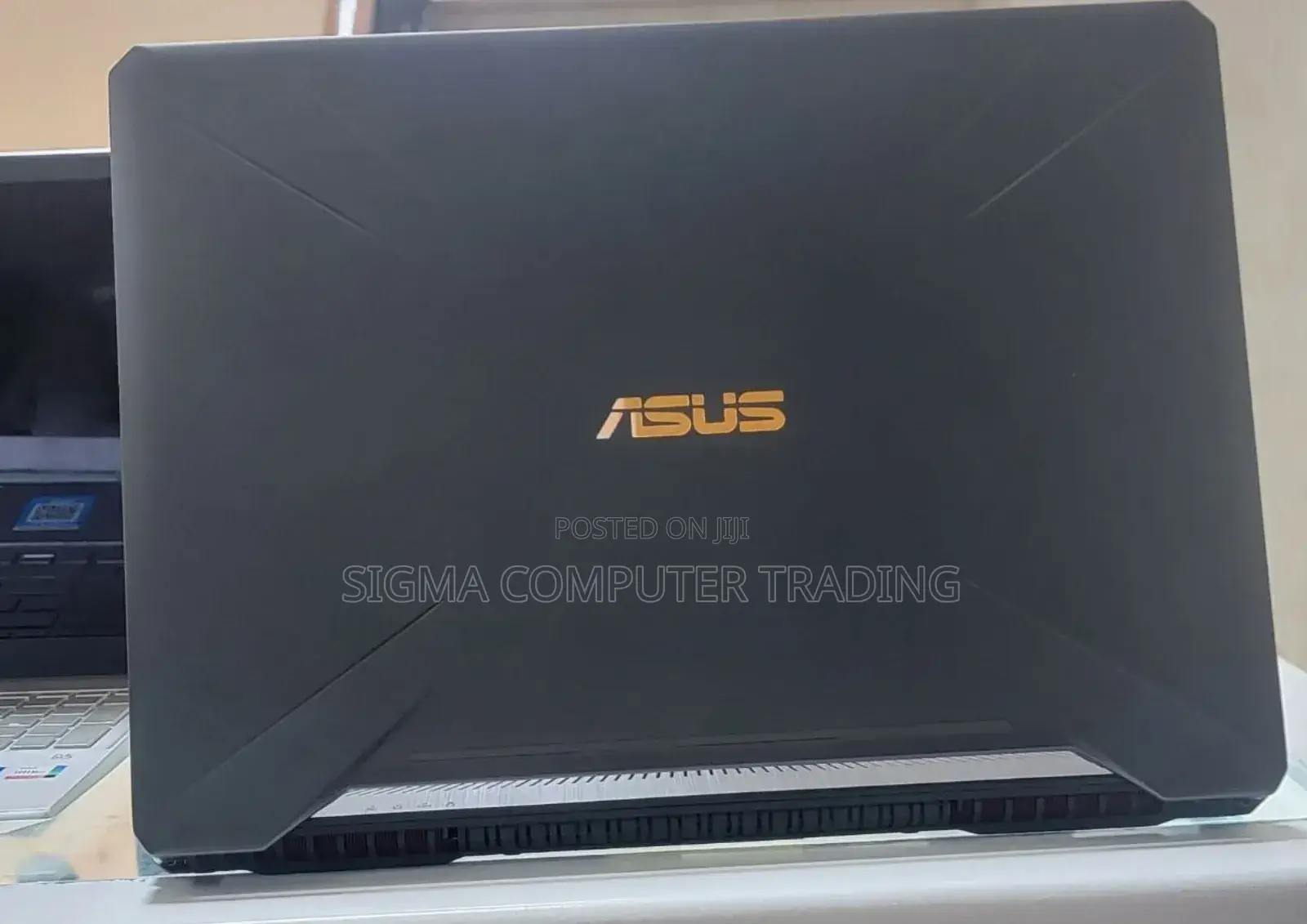 New Laptop Asus TUF Gaming A15 16GB Intel Core I7 SSD 512GB