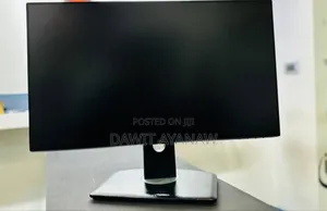 Photo - Desktop Monitors