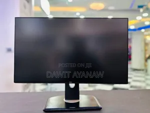 Desktop Monitors