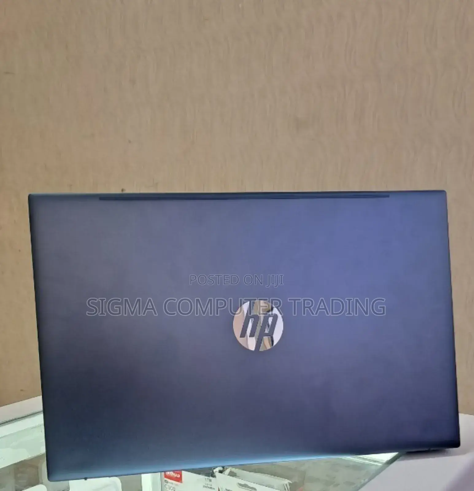 New Laptop HP Pavilion 15 8GB AMD Ryzen 7 SSD 512GB