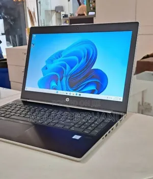 New Laptop HP ProBook 650 G5 16GB Intel Core I5 SSD 512GB