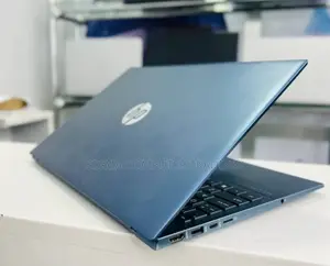 New Laptop HP Pavilion 15 8GB AMD Ryzen 7 SSD 512GB