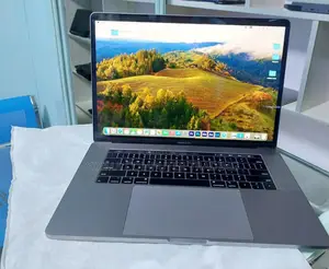 New Laptop Apple MacBook Pro 2019 32GB Intel Core I9 SSD 512GB