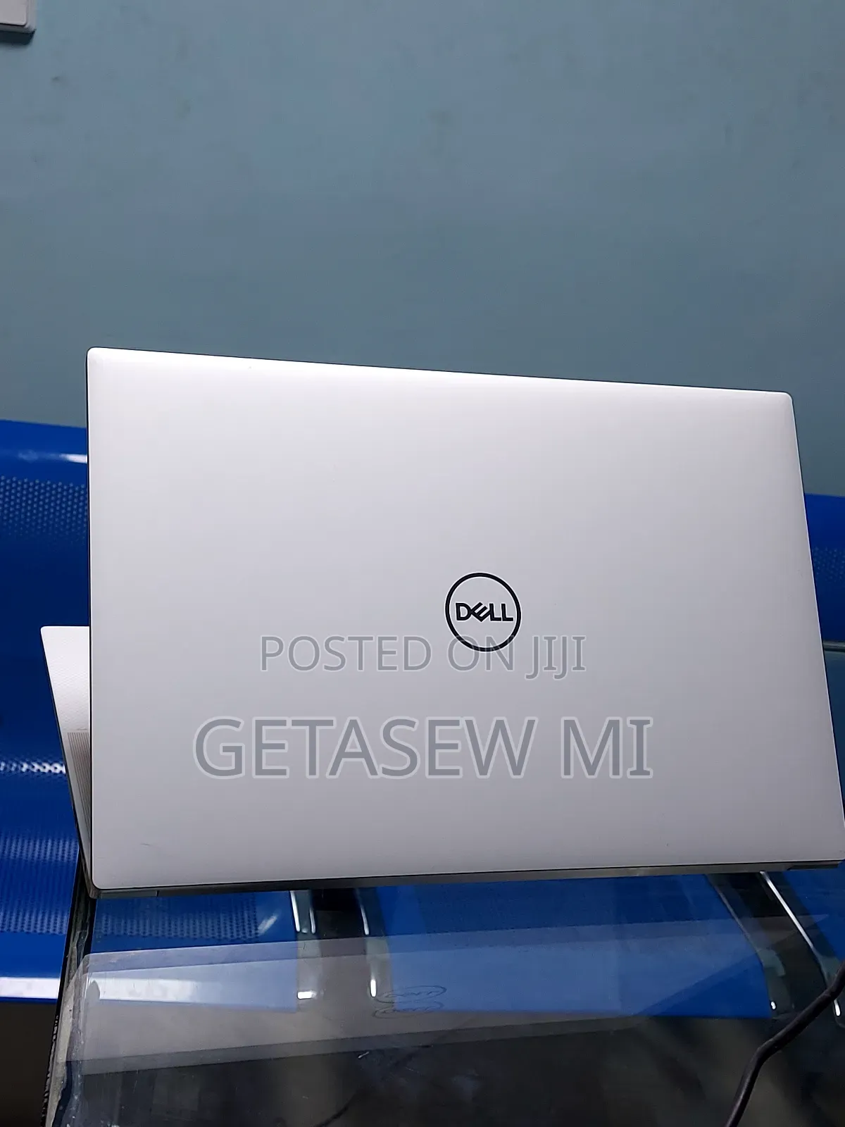 New Laptop Dell XPS 15 16GB Intel Core I7 SSD 1T