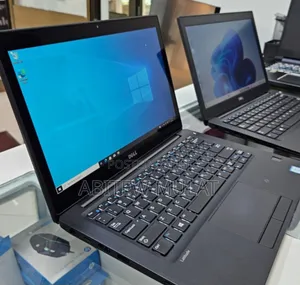 Photo - New Laptop Dell Latitude 13 3000 8GB Intel Core I7 SSD 256GB