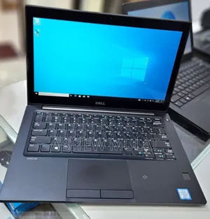 New Laptop Dell Latitude 13 3000 8GB Intel Core I7 SSD 256GB