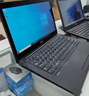 New Laptop Dell 16GB Intel Core I7 SSD 256GB
