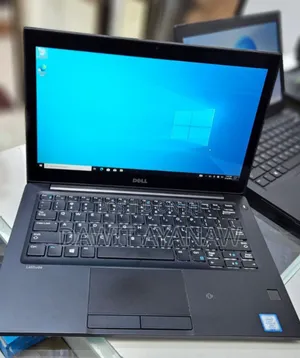 New Laptop Dell 16GB Intel Core I7 SSD 256GB