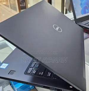 New Laptop Dell 16GB Intel Core I7 SSD 256GB