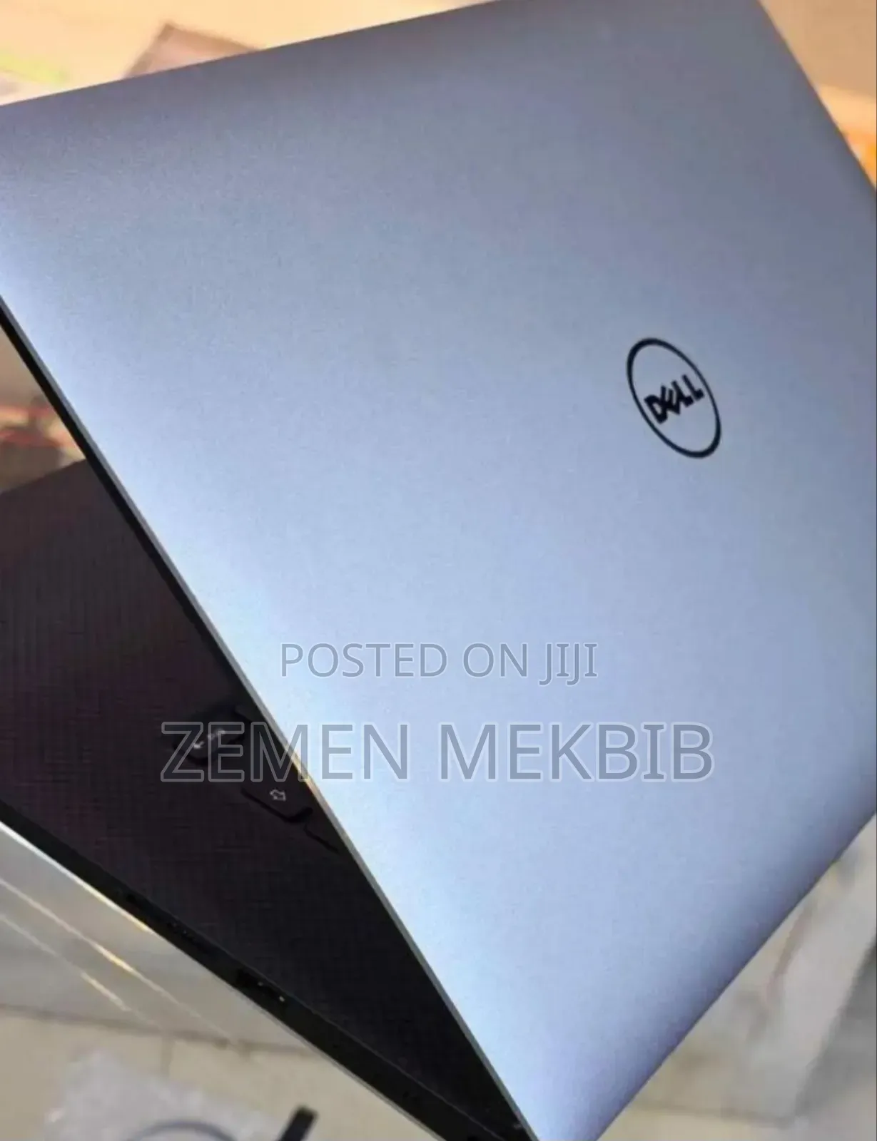 New Laptop Dell XPS 15 32GB Intel Core I7 SSD 1T