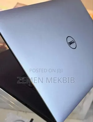 Photo - New Laptop Dell XPS 15 32GB Intel Core I7 SSD 1T