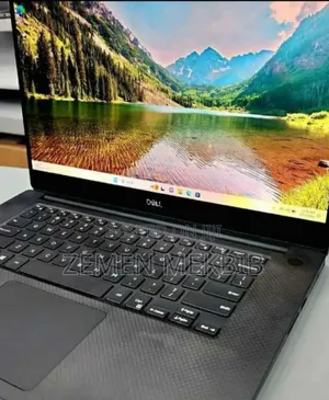 New Laptop Dell XPS 15 32GB Intel Core I7 SSD 1T