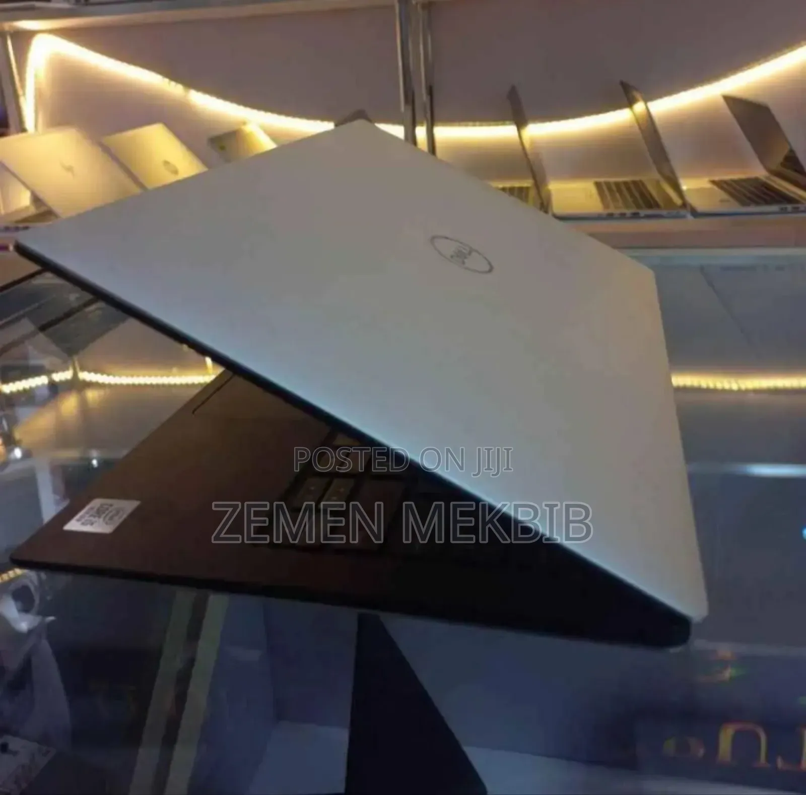 New Laptop Dell XPS 15 32GB Intel Core I7 SSD 1T