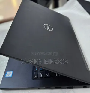 Photo - New Laptop Dell XPS 15 8GB Intel Core I7 SSD 256GB