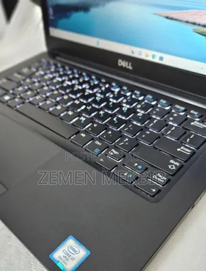 New Laptop Dell XPS 15 8GB Intel Core I7 SSD 256GB