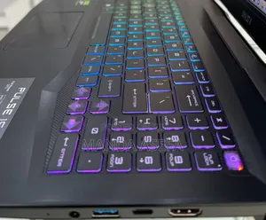 New Laptop MSI 16GB Intel Core I9 SSD 1T