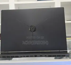 New Laptop Lenovo Legion 5 16GB Intel Core I7 SSD 512GB