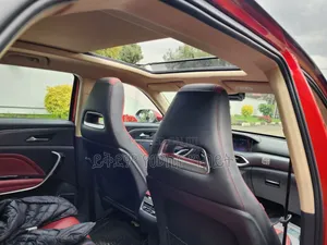 Bestune T77 1.2 FWD 2020 Red