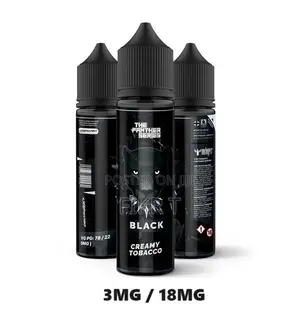 Pink Panther 60ml Vape Juice