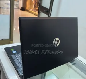 New Laptop HP Pavilion Power 15 16GB Intel Core I5 HDD+SSD 1T