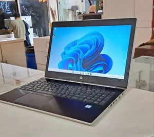 New Laptop HP Probook 11 EE G1 16GB Intel Core I5 SSD 512GB