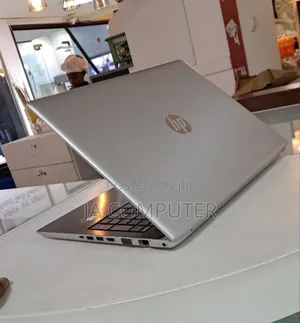 New Laptop HP Probook 11 EE G1 16GB Intel Core I5 SSD 512GB