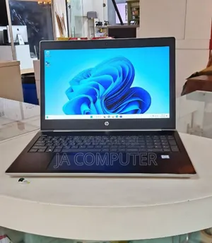 New Laptop HP Probook 11 EE G1 16GB Intel Core I5 SSD 512GB