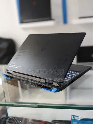 New Laptop Acer Predator Helios Neo 16 16GB Intel Core I9 SSD 1T