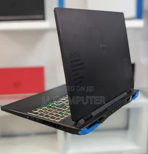 New Laptop Acer Predator Helios 16 16GB Intel Core I9 SSD 1T